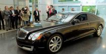 Maybach 57S Cruisero Coupe