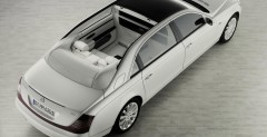 Maybach Landaulet