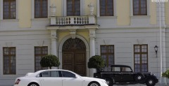 Maybach Landaulet