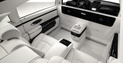 Maybach Landaulet