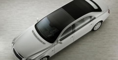 Maybach Landaulet