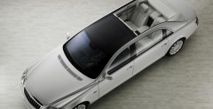Maybach Landaulet