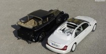 Maybach Landaulet