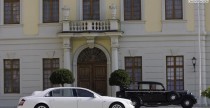 Maybach Landaulet