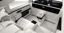 Maybach Landaulet