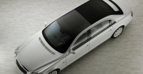 Maybach Landaulet