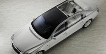 Maybach Landaulet