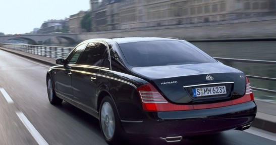 Maybach 62