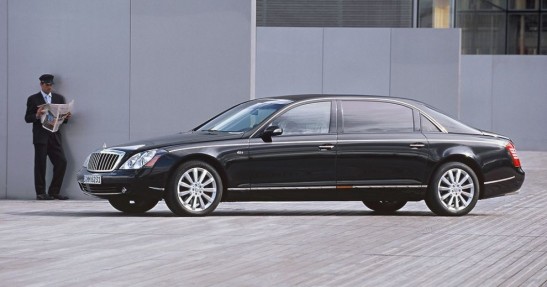 Maybach 62