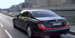 Maybach 62S
