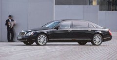 Maybach 62S