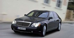 Maybach 57