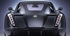 Maybach Exelero