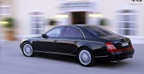 Maybach 57