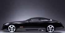 Maybach Exelero