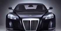 Maybach Exelero