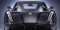 Maybach Exelero