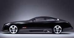 Aston Martin i Maybach chc wsplnie zrobi luksusowego sedana