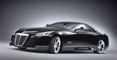Maybach Exelero