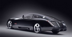 Maybach Exelero