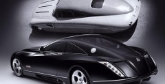 Maybach Exelero