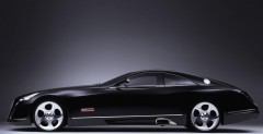 Maybach Exelero