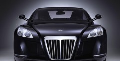 Maybach Exelero
