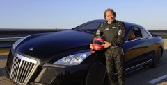 Maybach Exelero