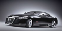 Maybach Exelero