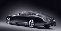 Maybach Exelero