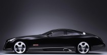 Maybach Exelero