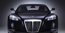 Maybach Exelero