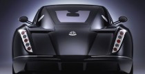 Maybach Exelero