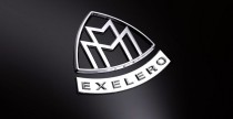 Maybach Exelero