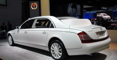 Maybach Landaulet