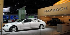 Maybach Landaulet