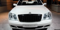 Maybach Landaulet