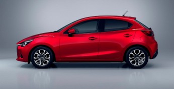 Nowa Mazda 2 - poznaj europejską specyfikację