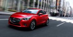 Nowa Mazda 2