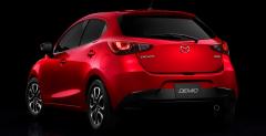 Nowa Mazda 2