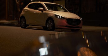 Mazda 2 - producent zdradza szczegóły europejskiej wersji