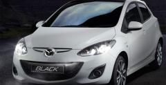 Mazda2 Black Edition