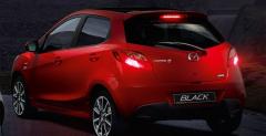 Mazda2 Black Edition