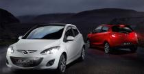Mazda 2 2011