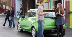 Mazda 2 po liftingu