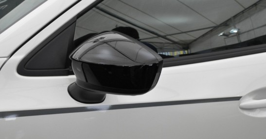 Mazda Demio Racing Concept