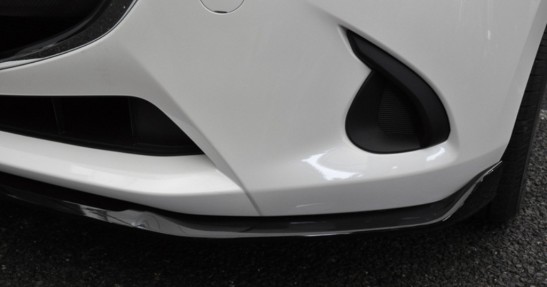 Mazda Demio Racing Concept