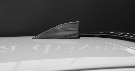 Mazda Demio Racing Concept