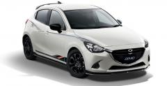 Mazda Demio Racing Concept