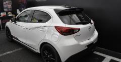 Mazda Demio Racing Concept
